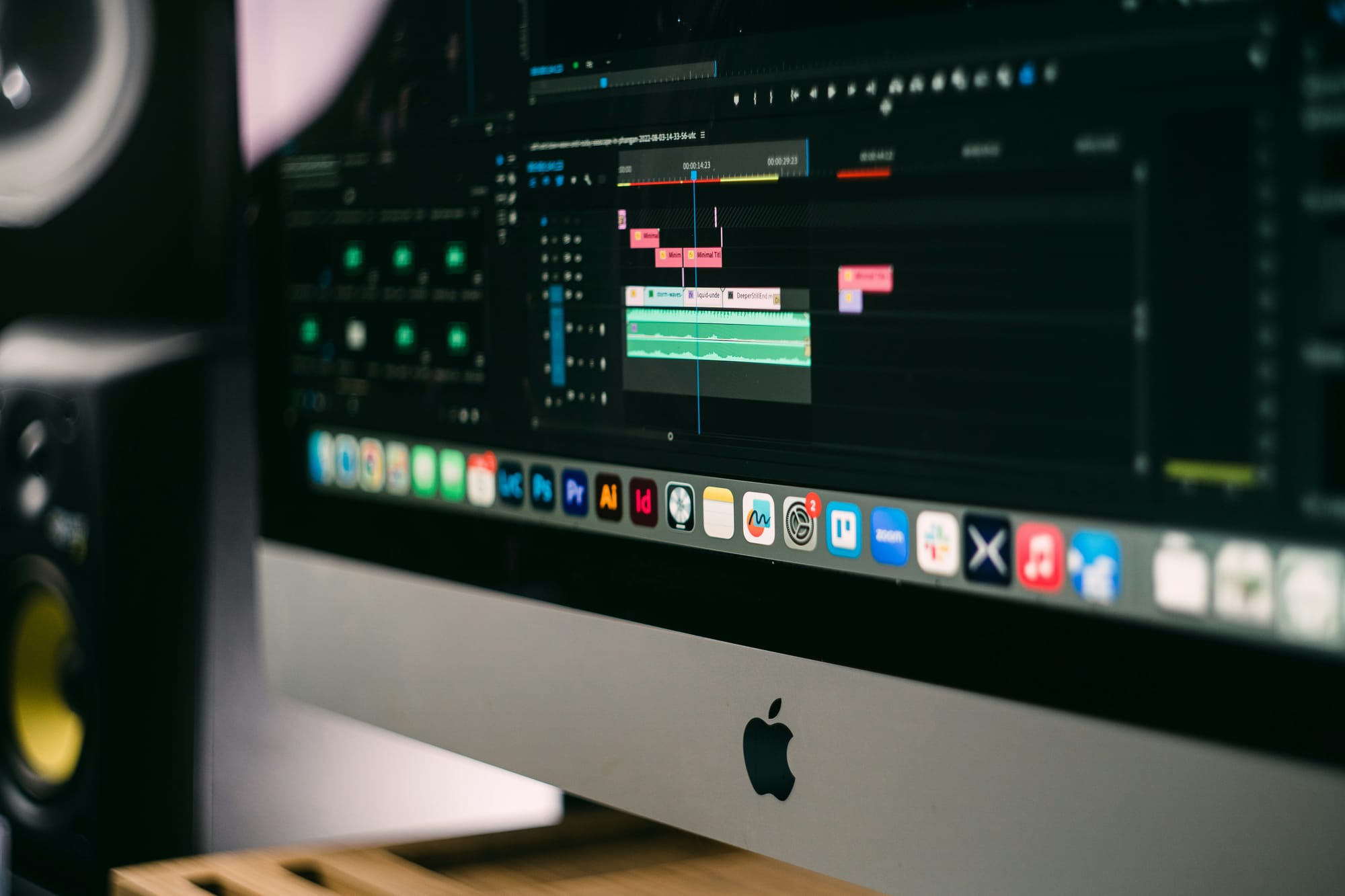 music video editor - Best Video Editing Software for Music Videos