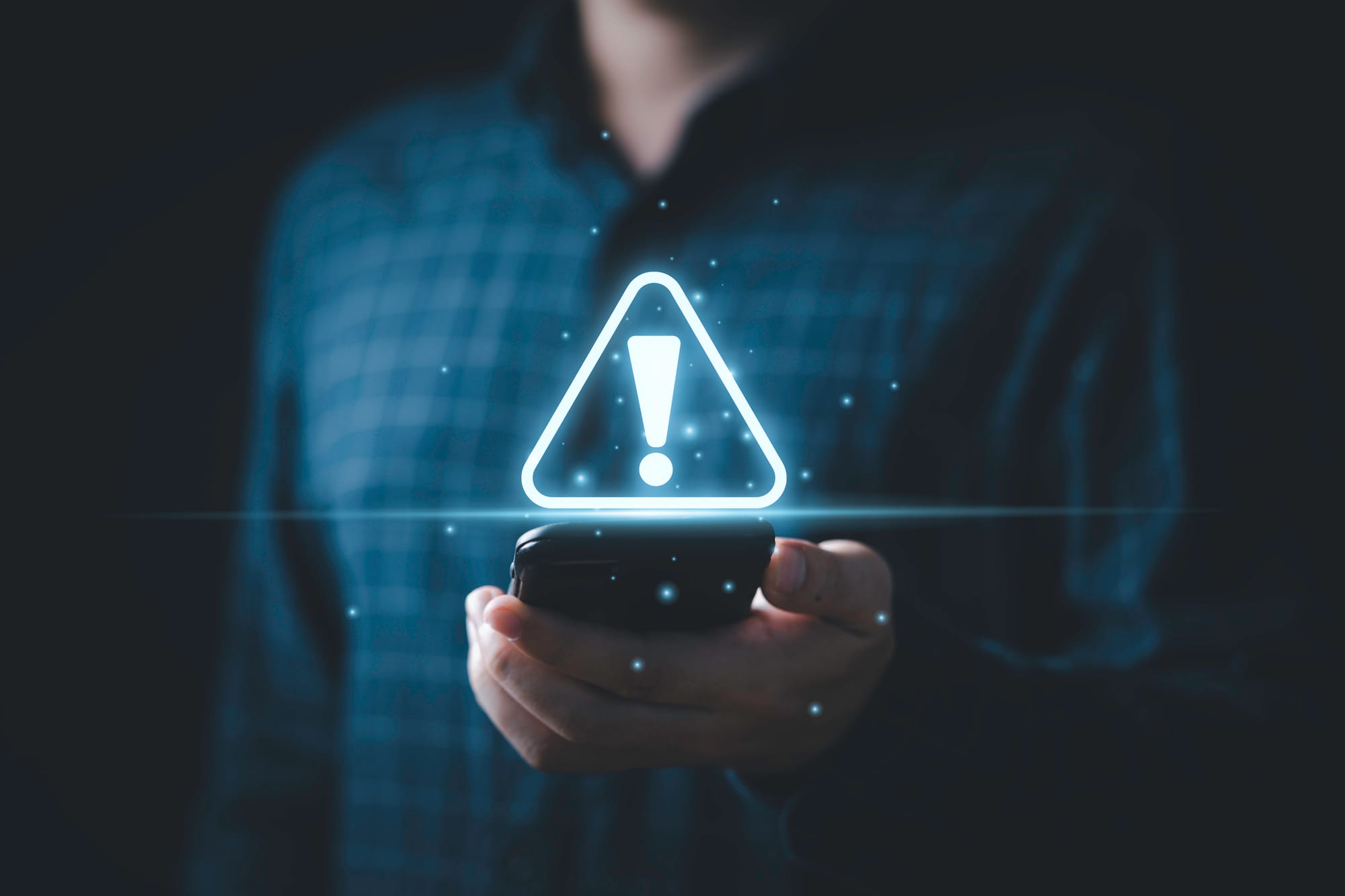 ai voice cloning scams