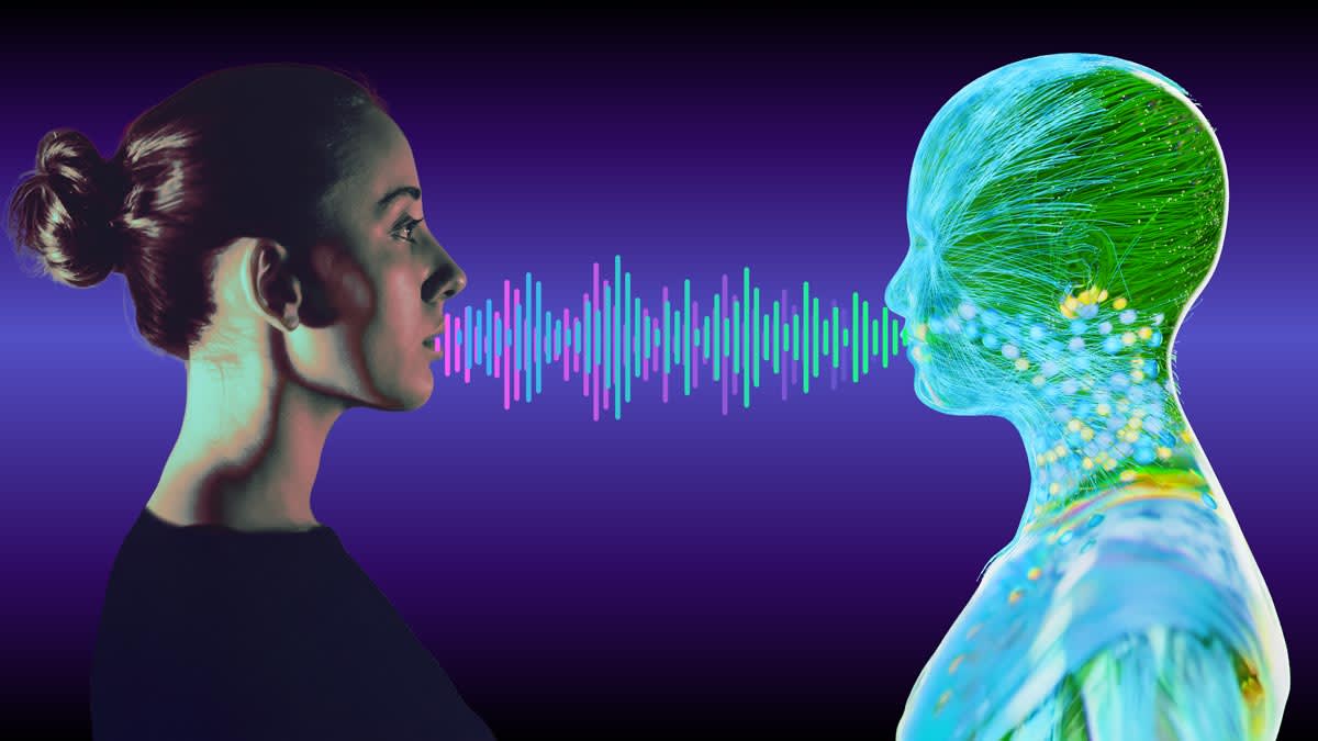 voice cloning technology