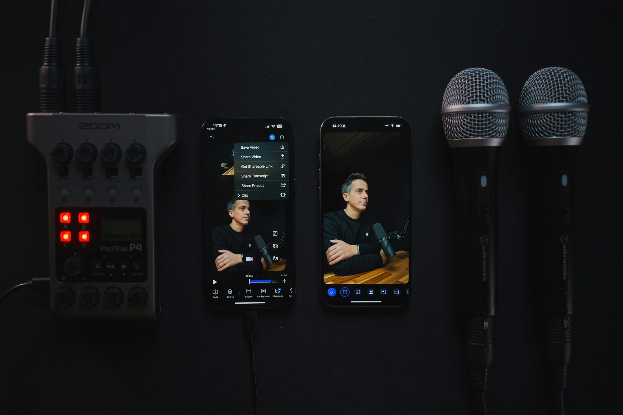 best ai voice generator app