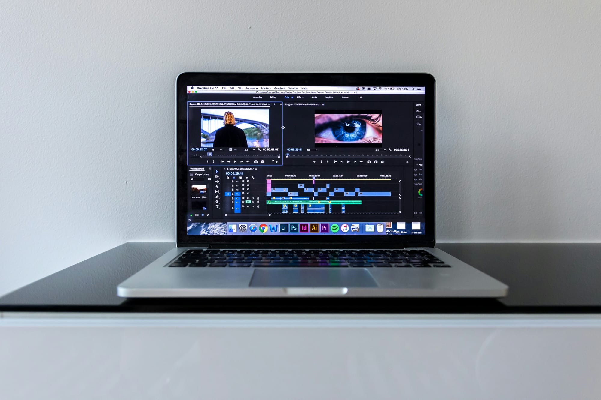 music video editor - Best Video Editing Software for Music Videos