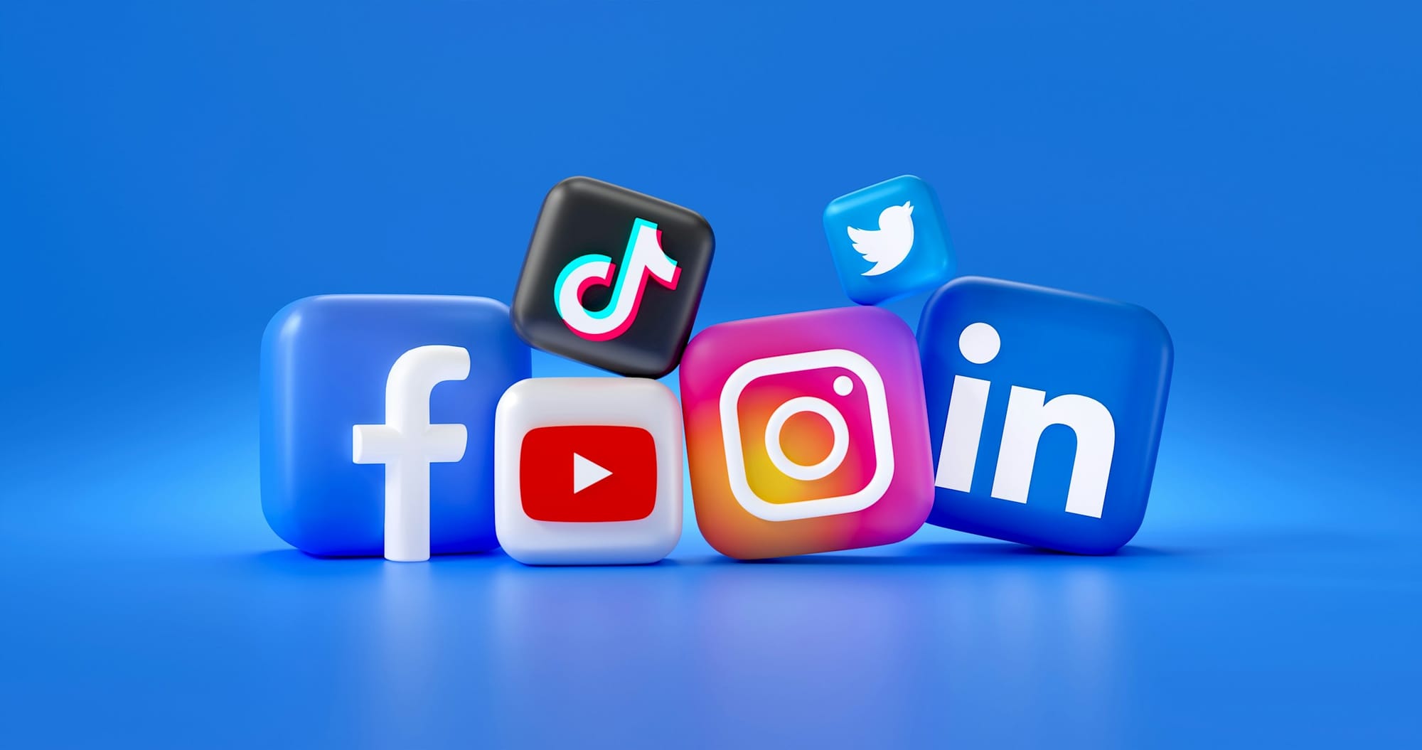 power of social media - Social Media Video Marketings