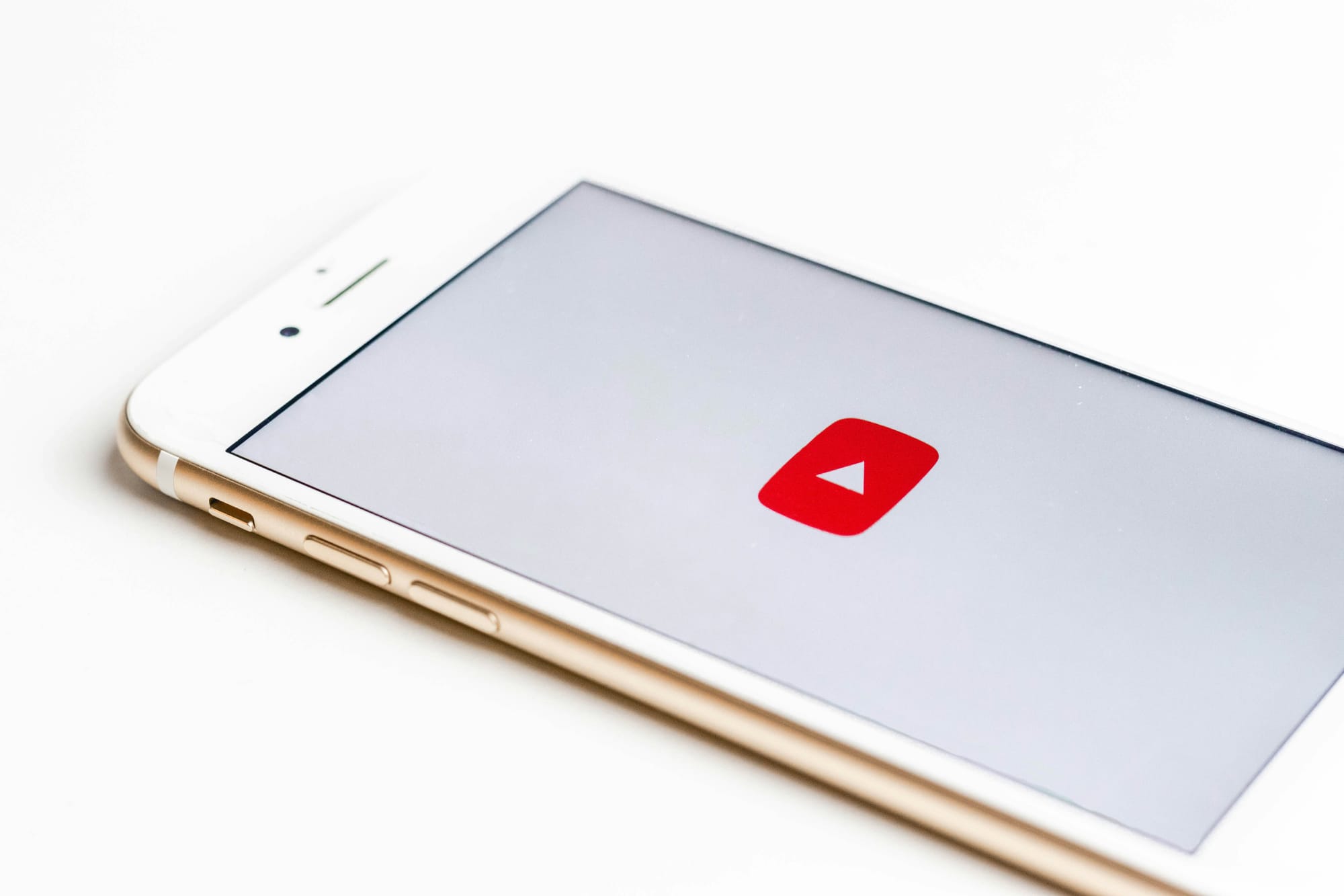 youtube logo - Video Marketing Tools for Social Media