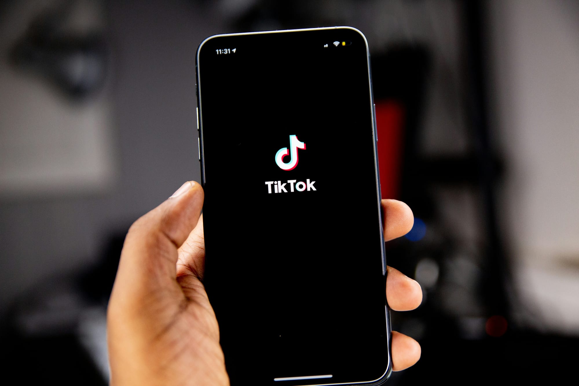 what does content under review mean on tiktok