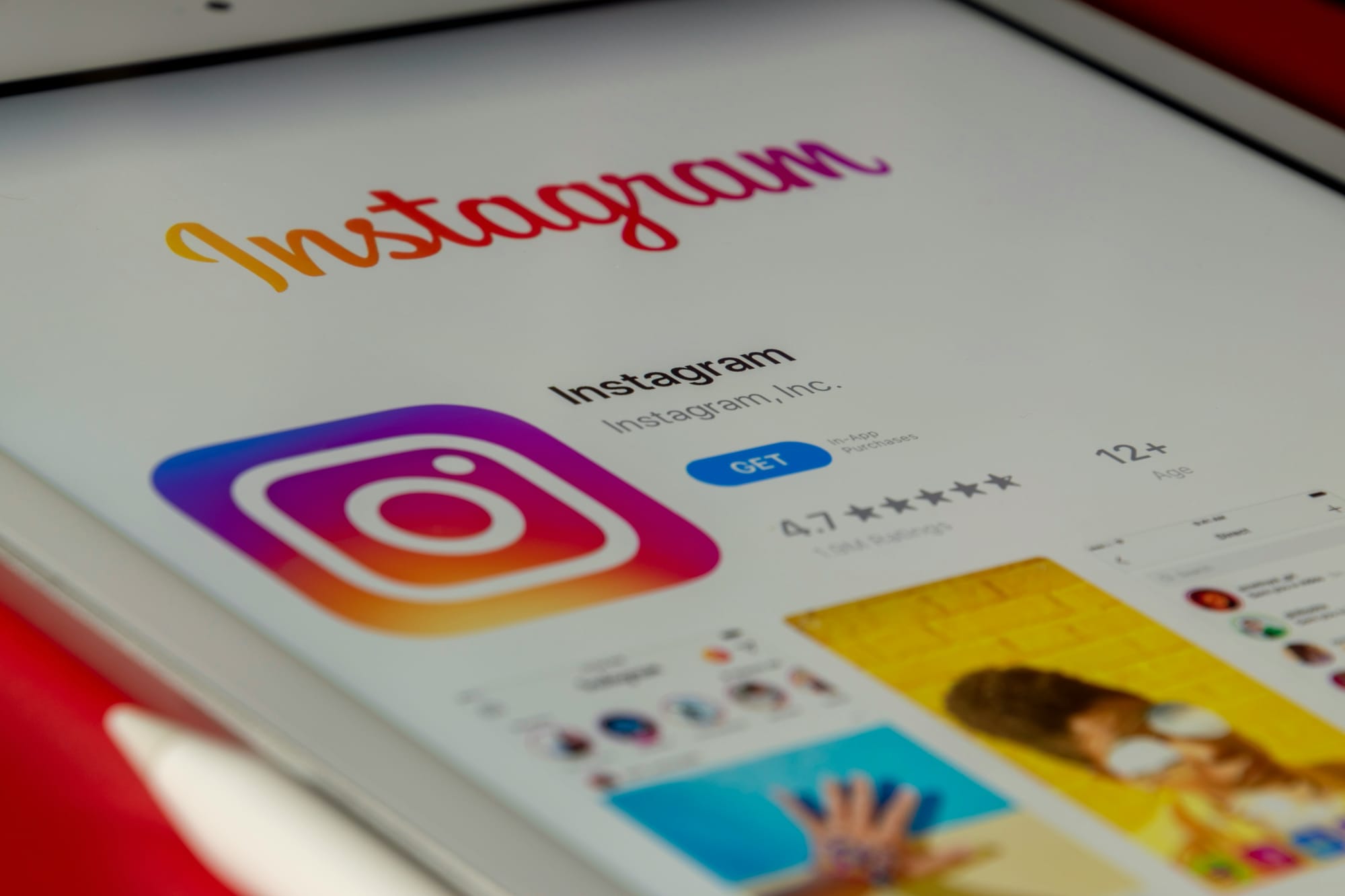 instagram -  How To Get Clients On Instagram