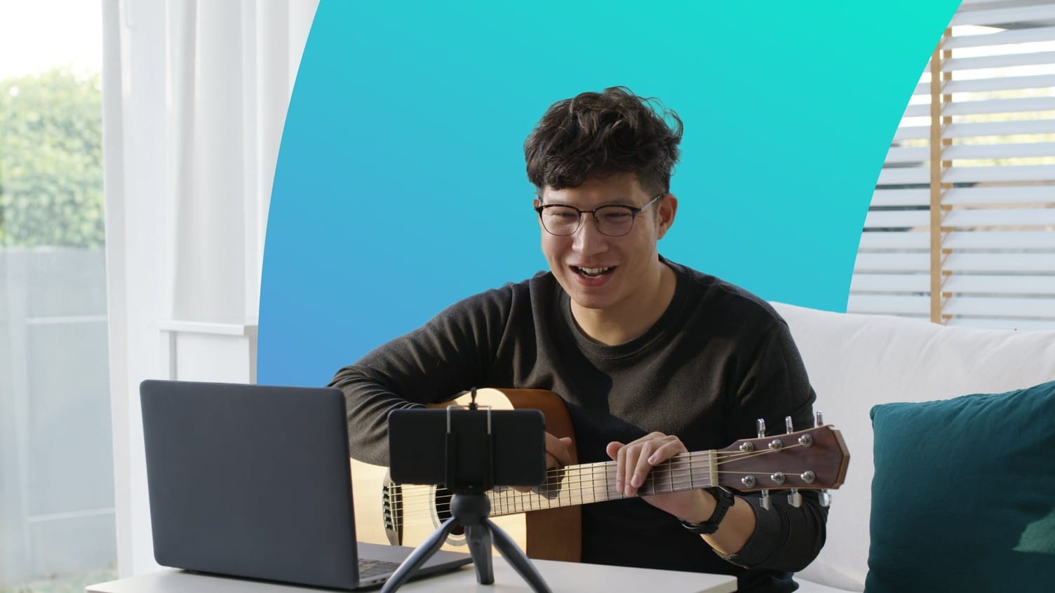 how long does it take to edit a music video