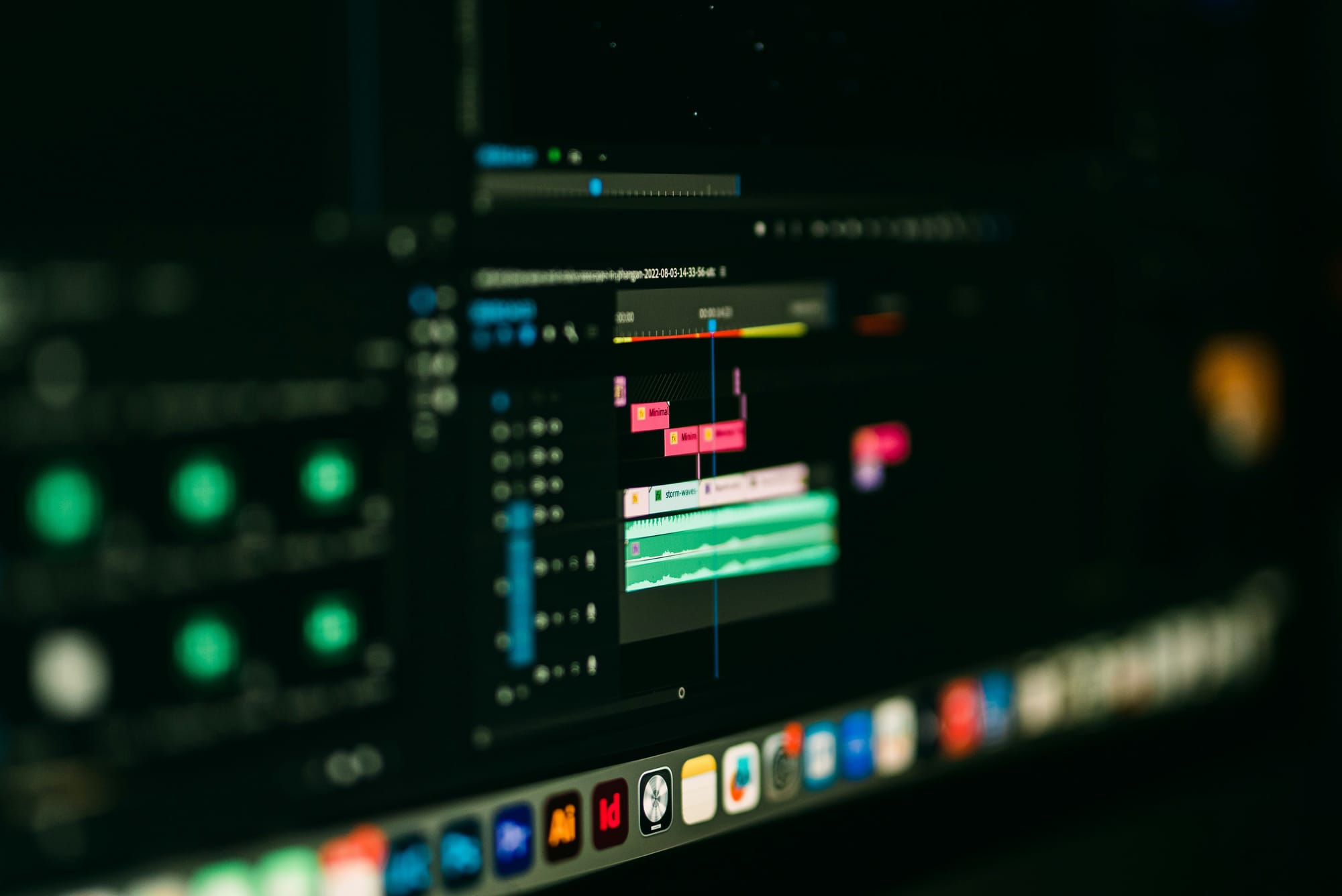 editing video -   Best Video Editing Software for Beginners