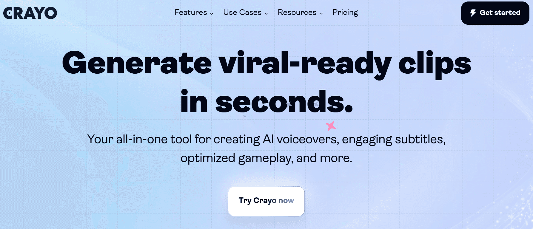 Crayo AI - Splice Alternative