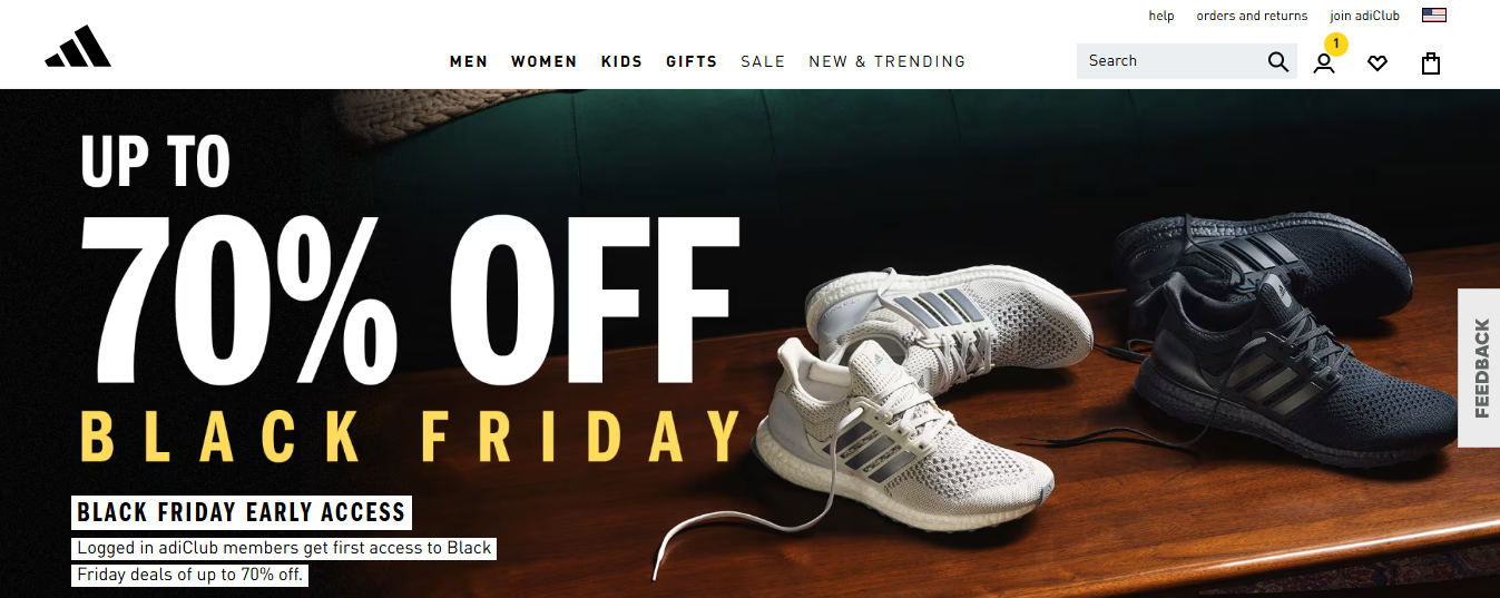 adidas - How To Create Video Content For Social Media