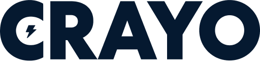 Crayo Logo