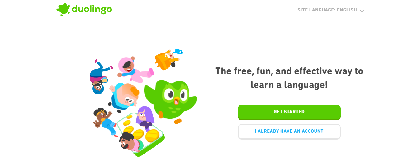 duo lingo - Social Media Video Marketing Strategy