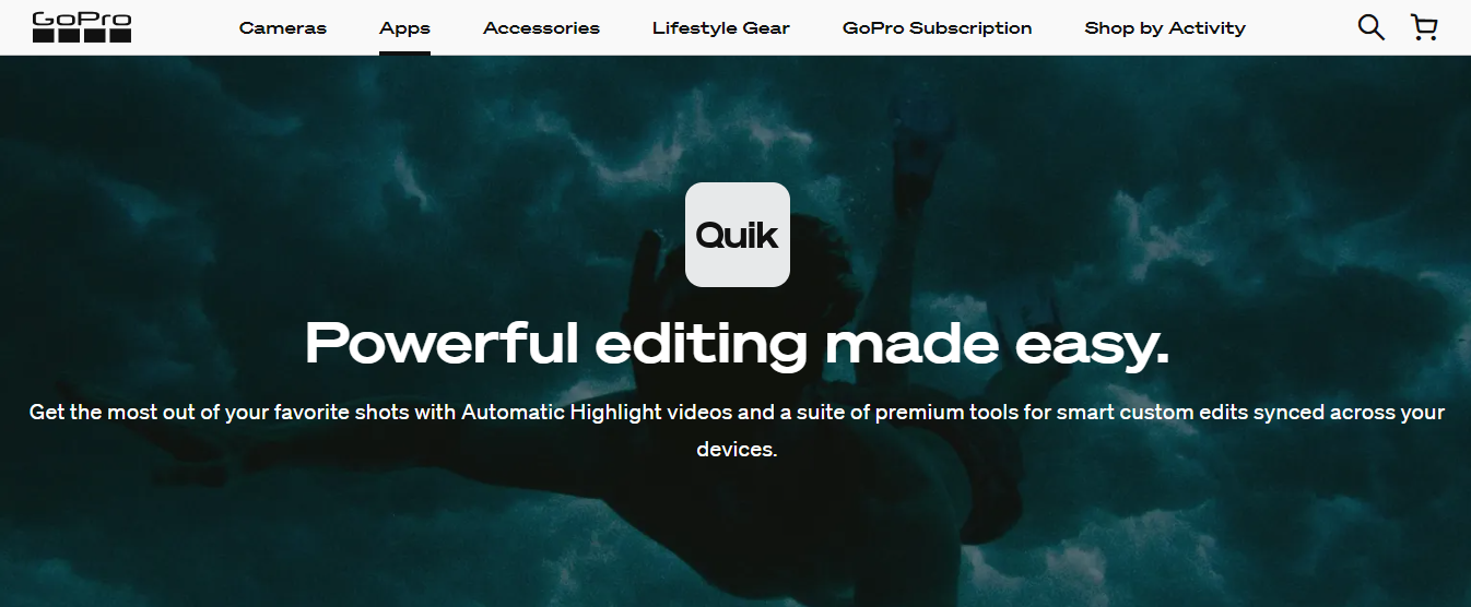 go pro -  How To Create Video Content For Social Media