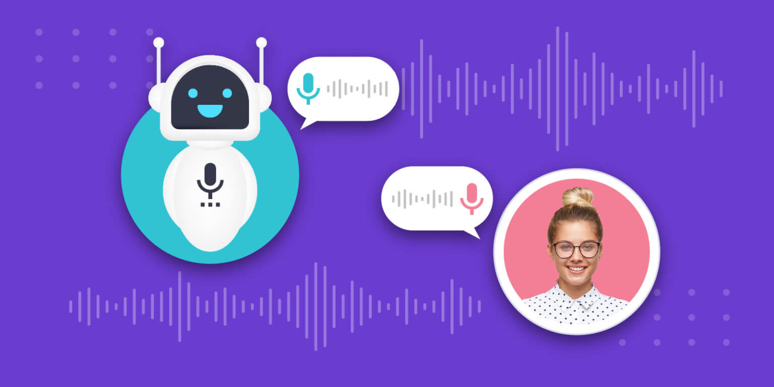 bot on the call - How To Make AI Sound More Human