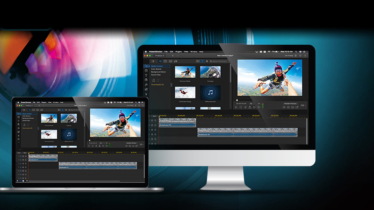 CyberLink PowerDirector