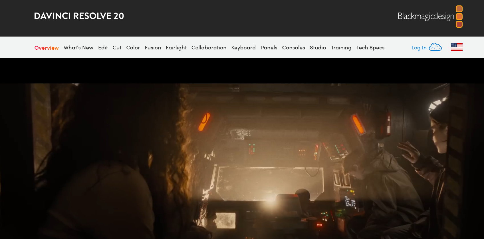 davinci resolve - Best Video Editing Software for Music Videos