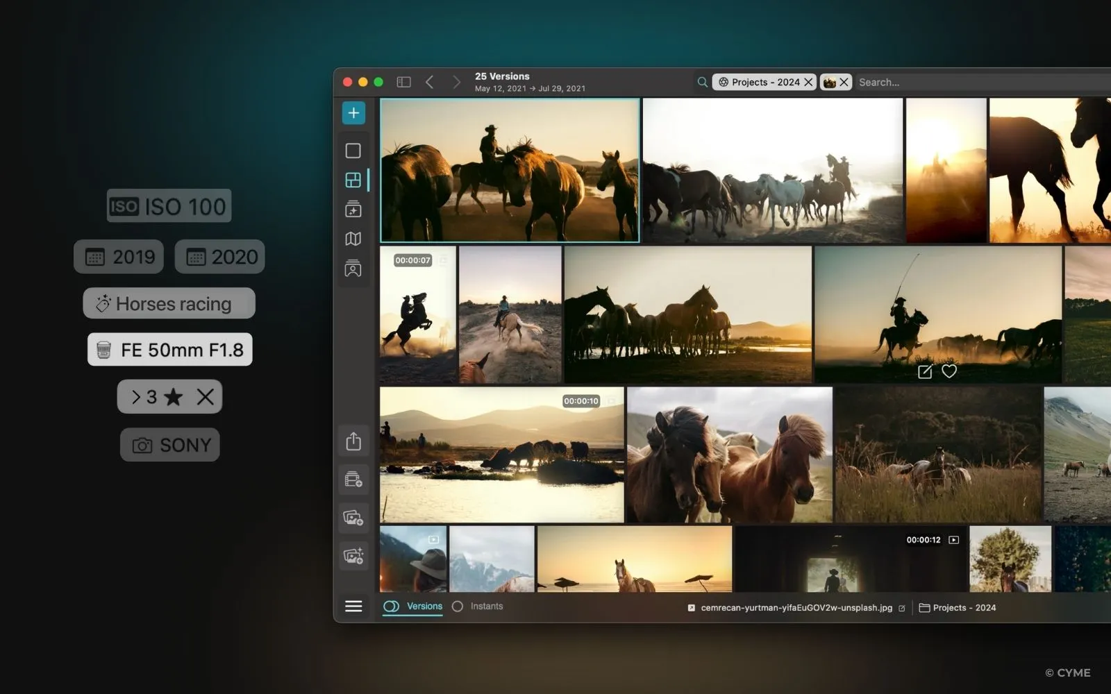 How to Organize Video Files for Editing 