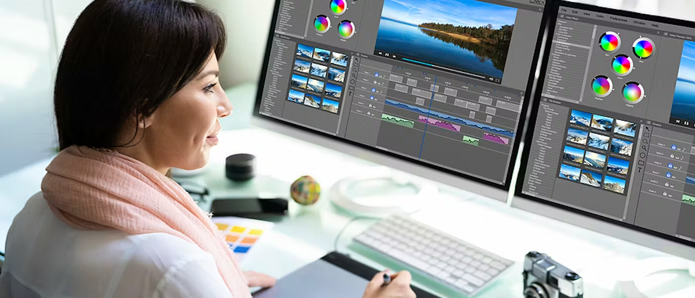 Mac vs PC for Video Editing: Detailed Comparison