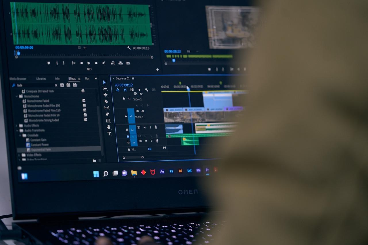 Video Editing Tips and Tricks for Beginners