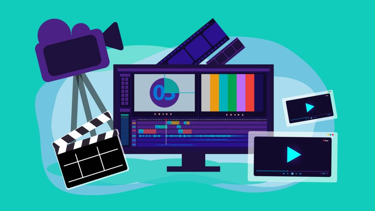 Best Video Editing Tools for Beginners