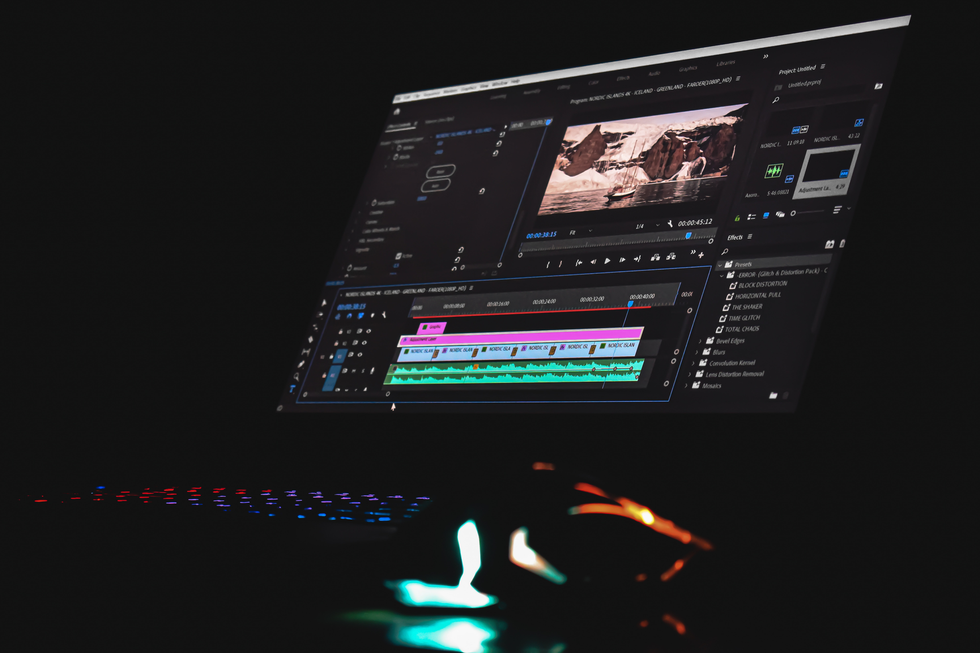 editing for work - Beginner’s Guide to Video Editing