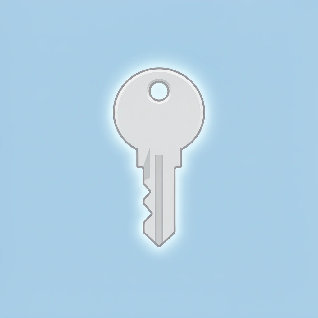 Spotlight highlighting the core concept of workflow separation as the key to efficiency