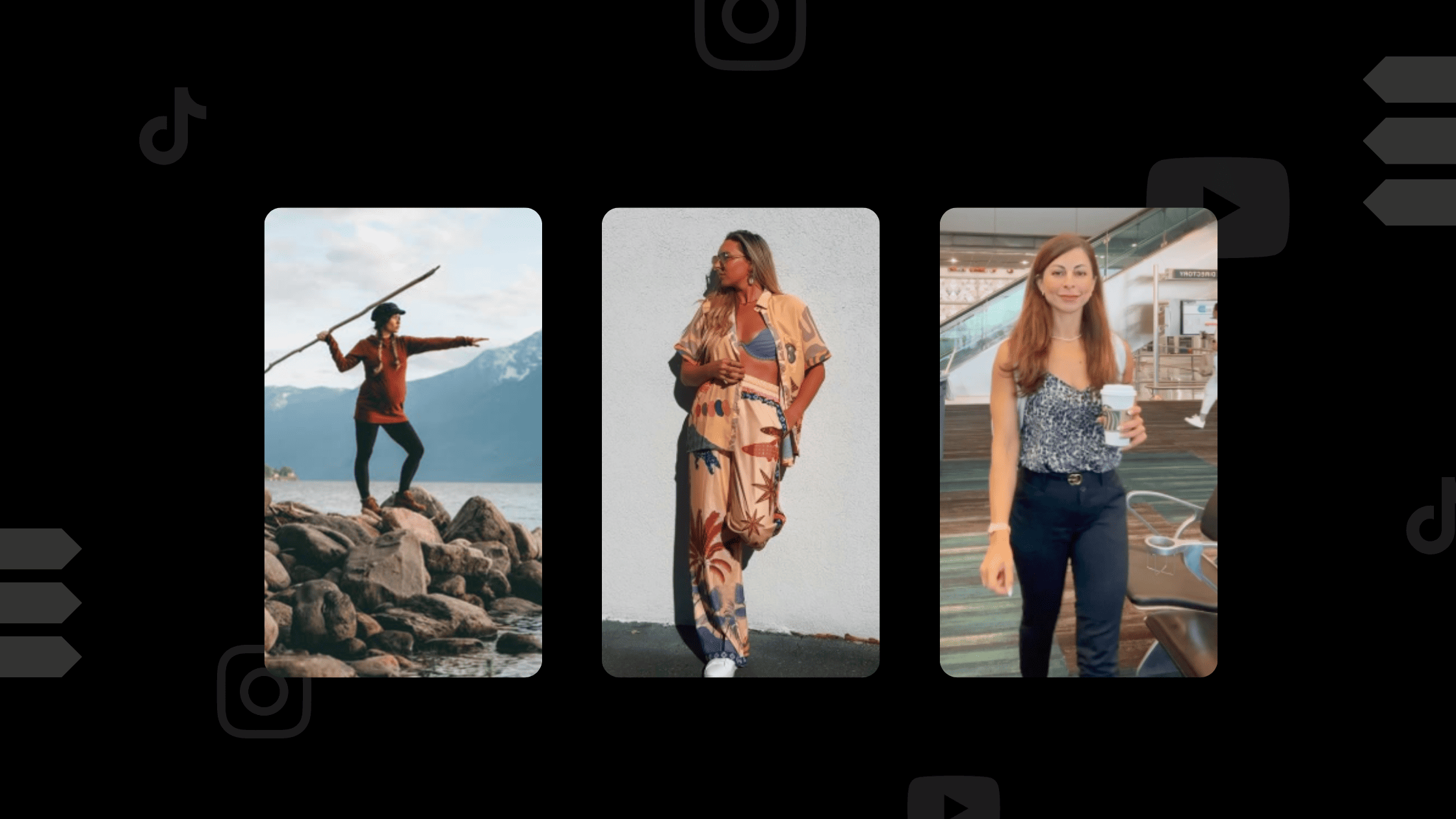 Famous creators - Best Instagram Accounts To Follow