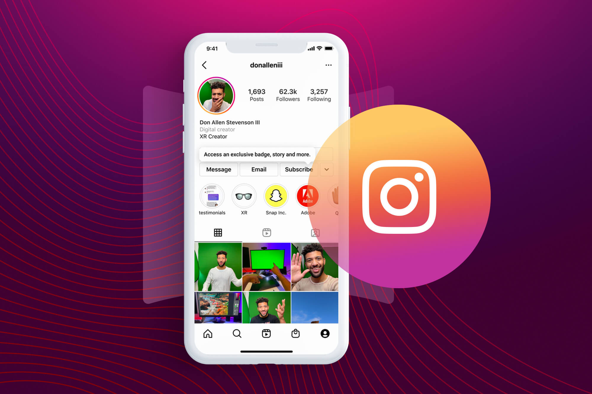 Instagram Acc - Best Instagram Accounts To Follow