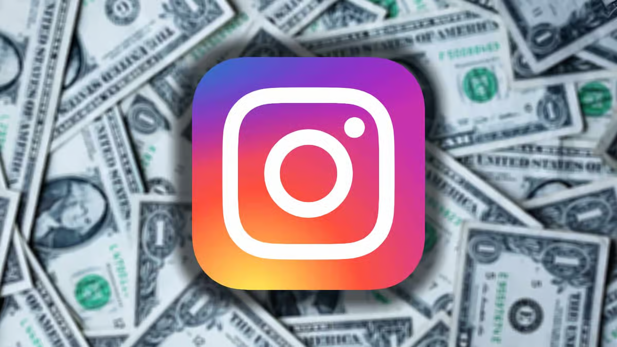 instagram acc - How To Make Money As A Content Creator On Instagram