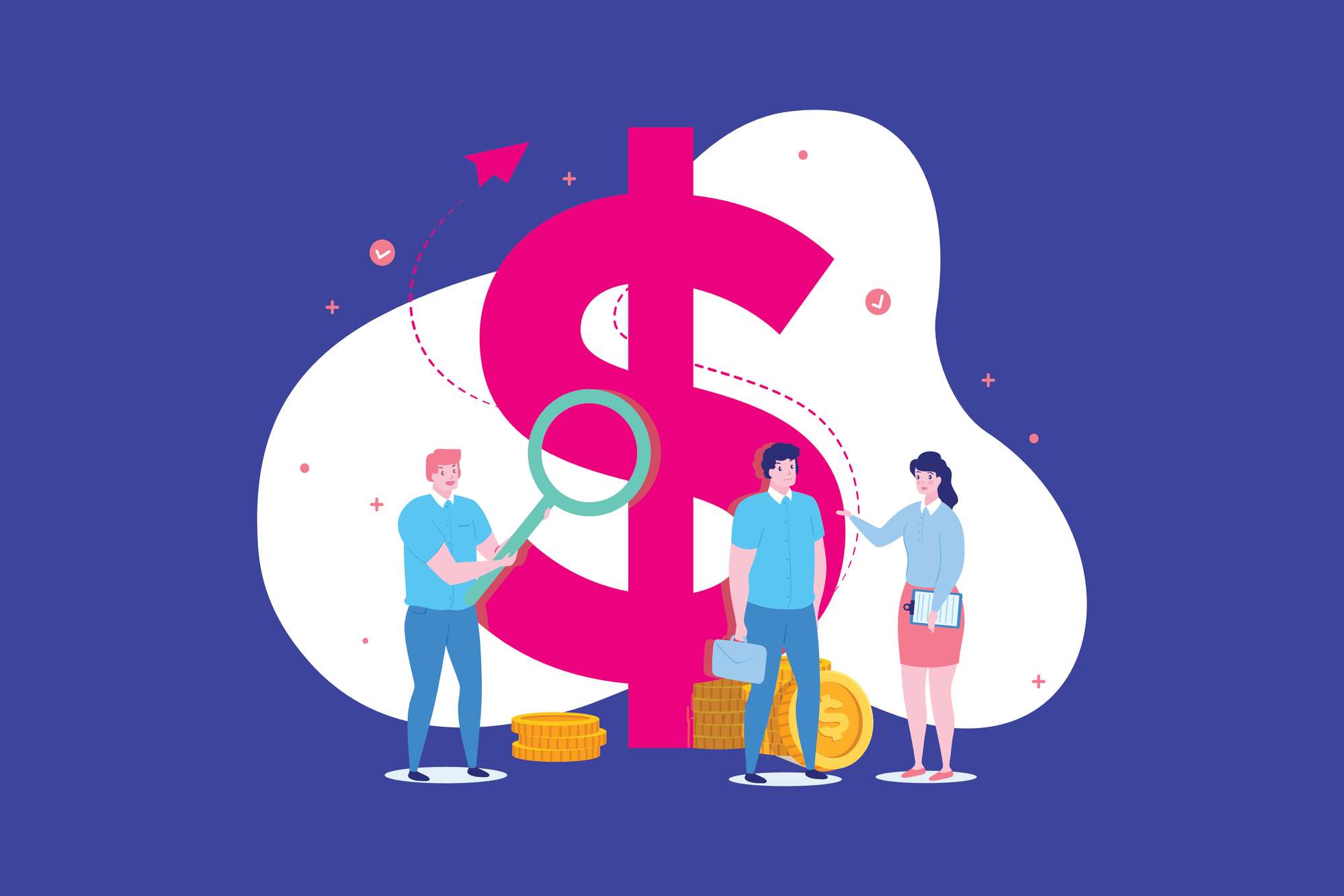 making money - How To Make Money As A Content Creator On Instagram