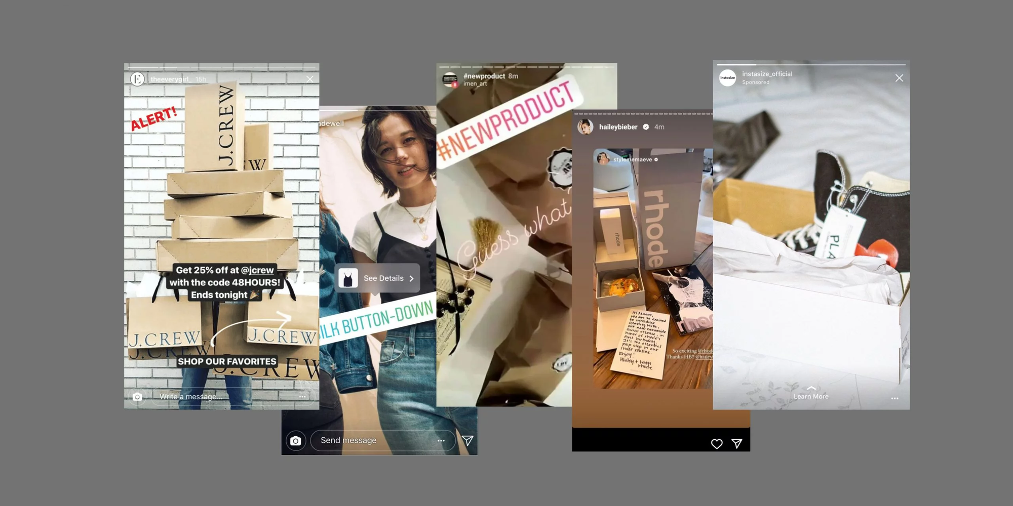 Instagram Posts - Affiliate Programs for Instagram