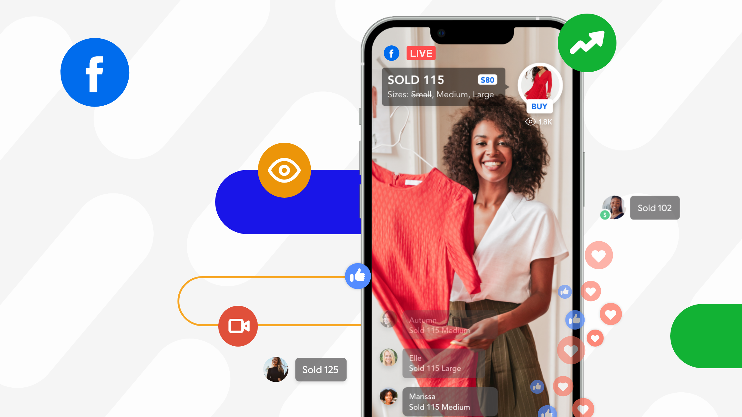facebook app - How to Get More Views on Facebook Reels