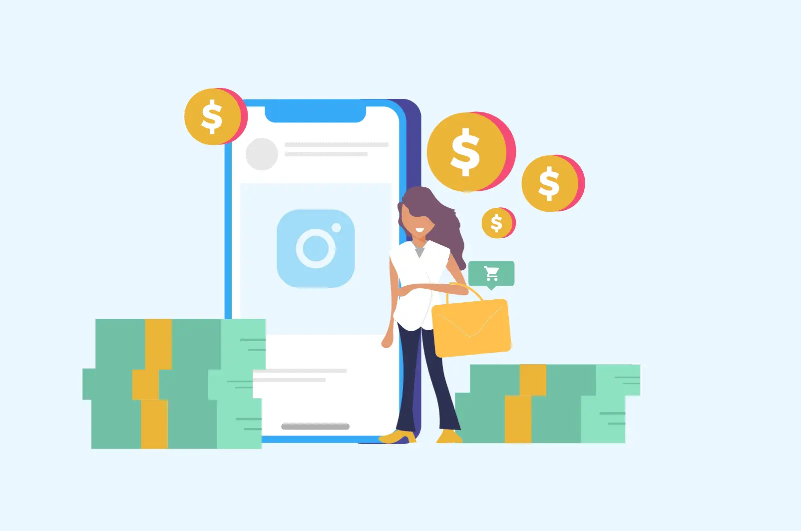 How Much Money Can You Make On Instagram