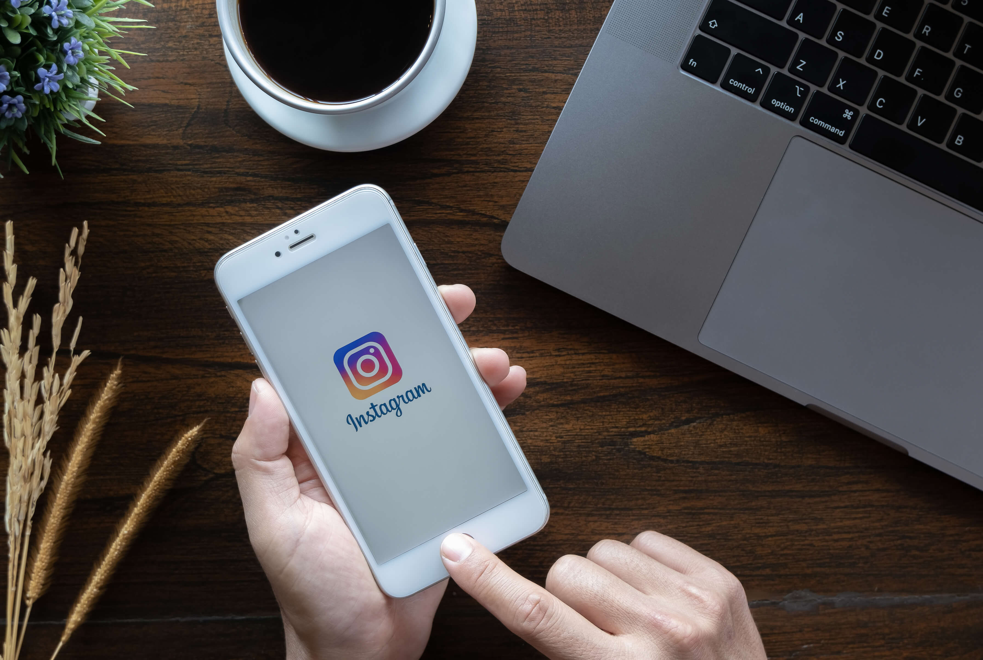 Opening Instagram - Is It Legal To Sell On Instagram