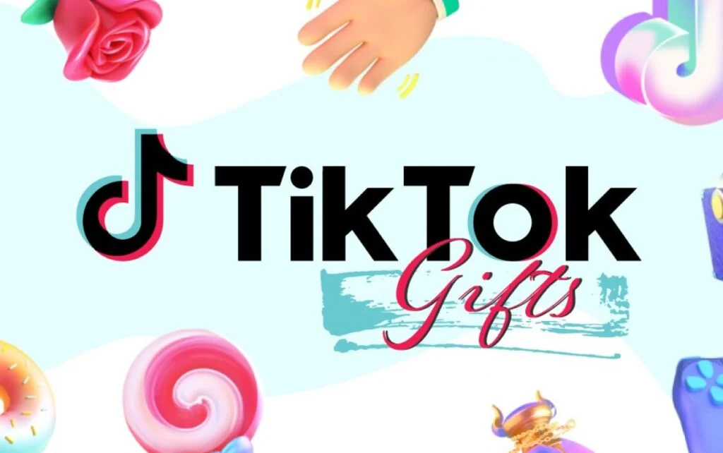 tiktok gifts - How Much Money Do You Get From TikTok Live Gifts