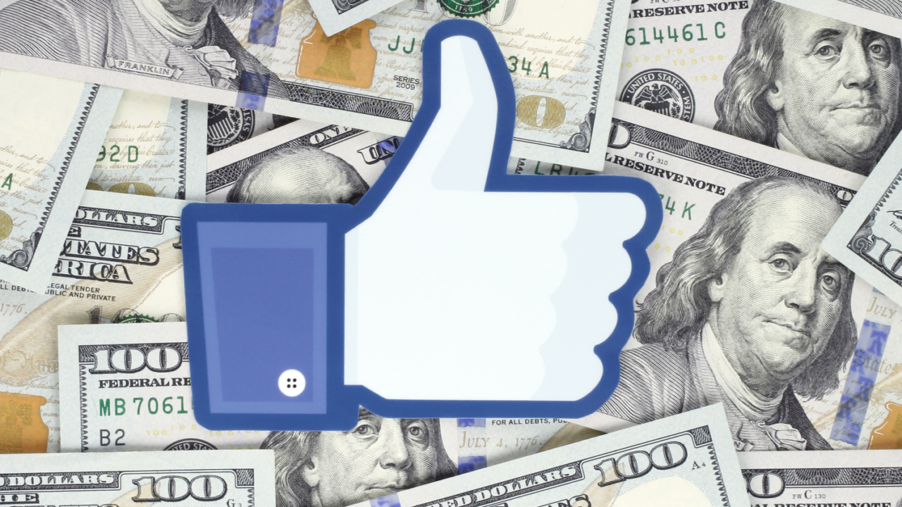 Facebook Monetization - Facebook live Monetization