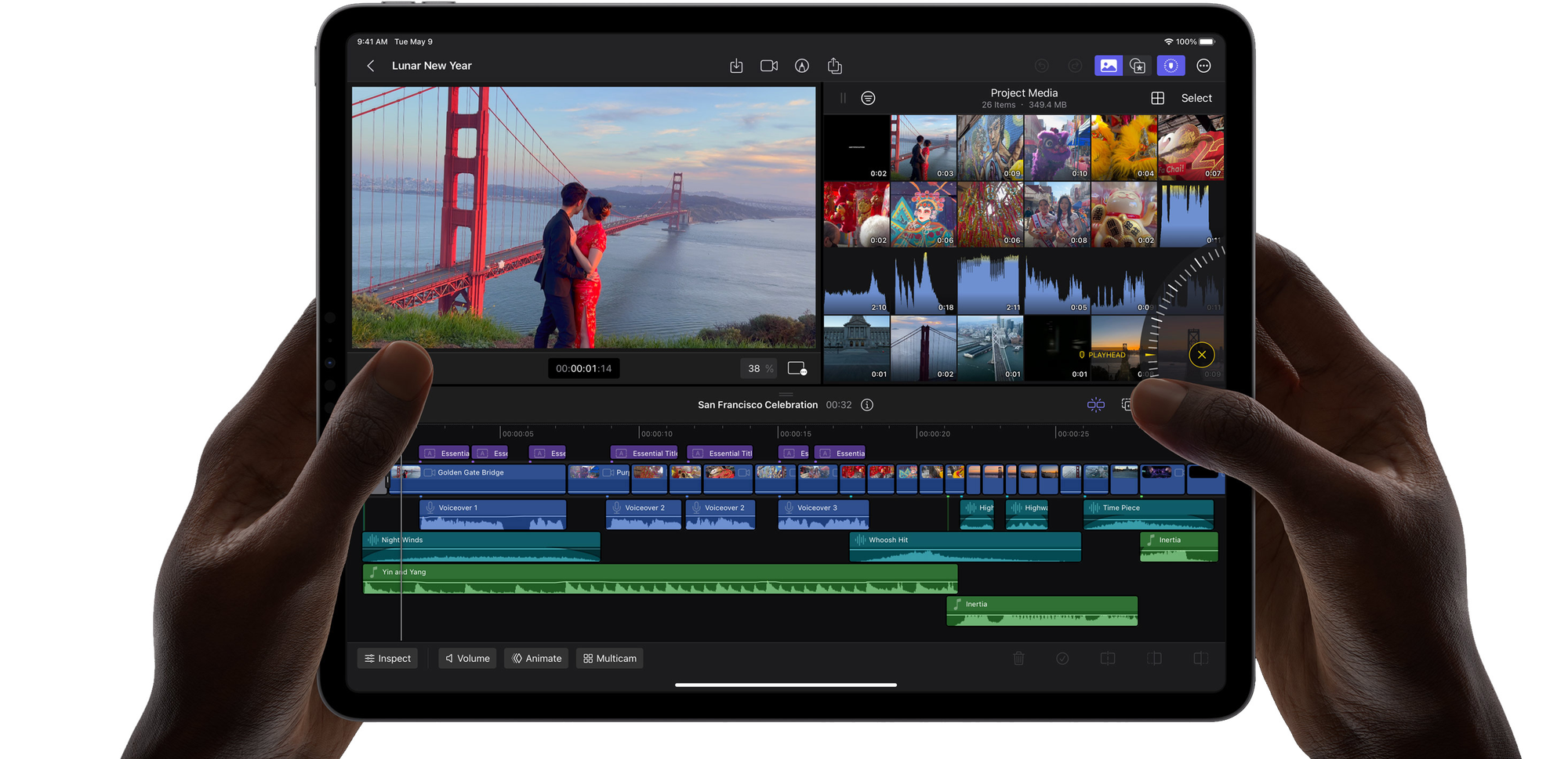 man editing - Best Paid Video Editing Software