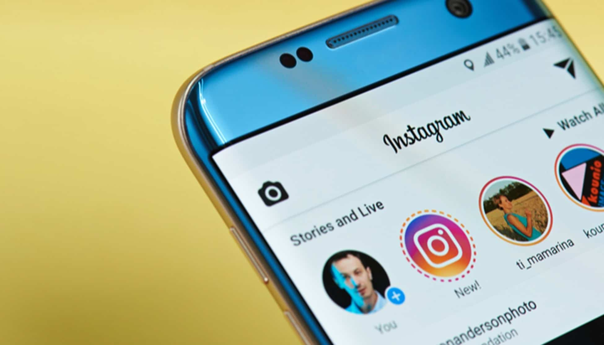 instagram stories - How Are Instagram Story Views Sorted