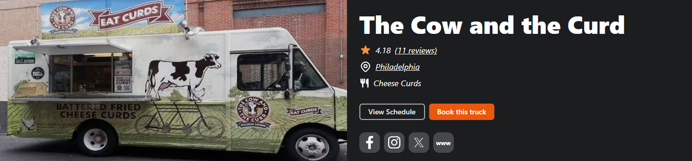 cow and curd - YouTube Marketing for Small Business