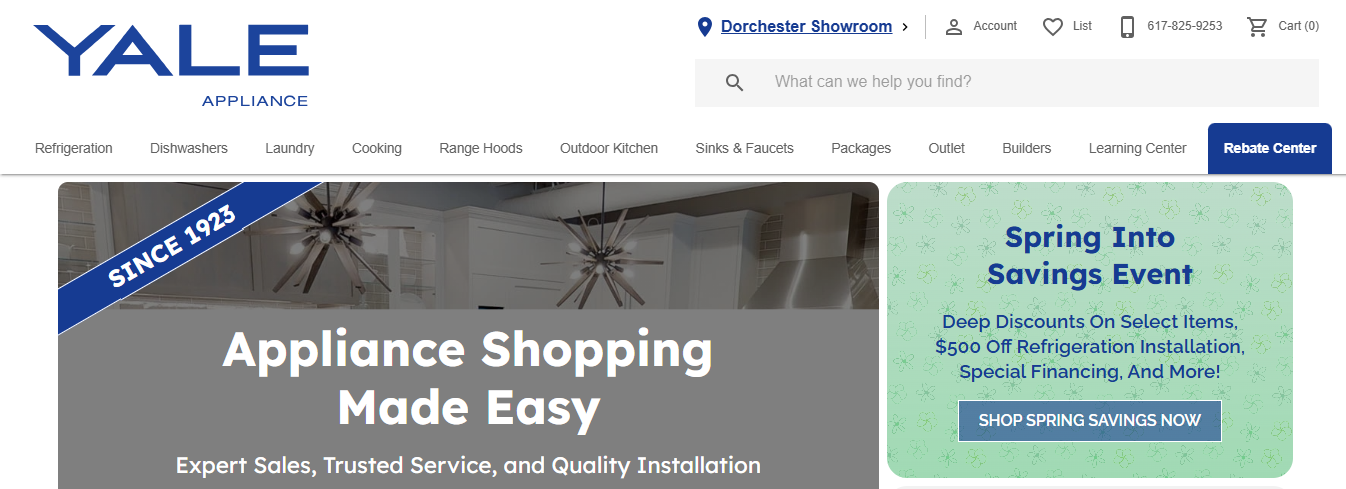 yale - YouTube Marketing for Small Business