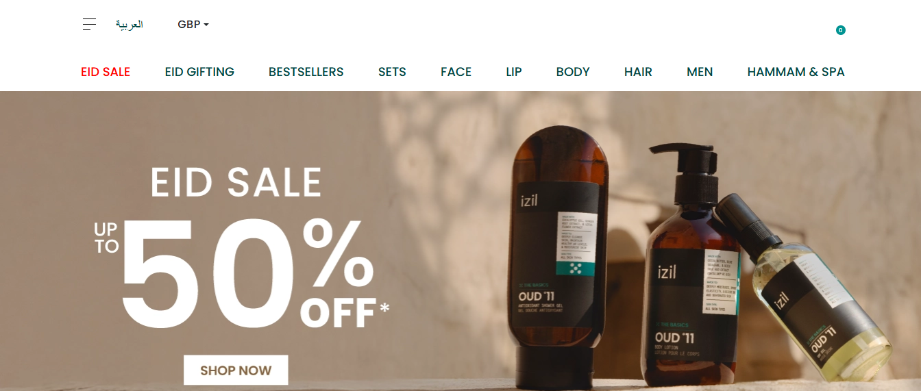 izil - YouTube Marketing for Small Business