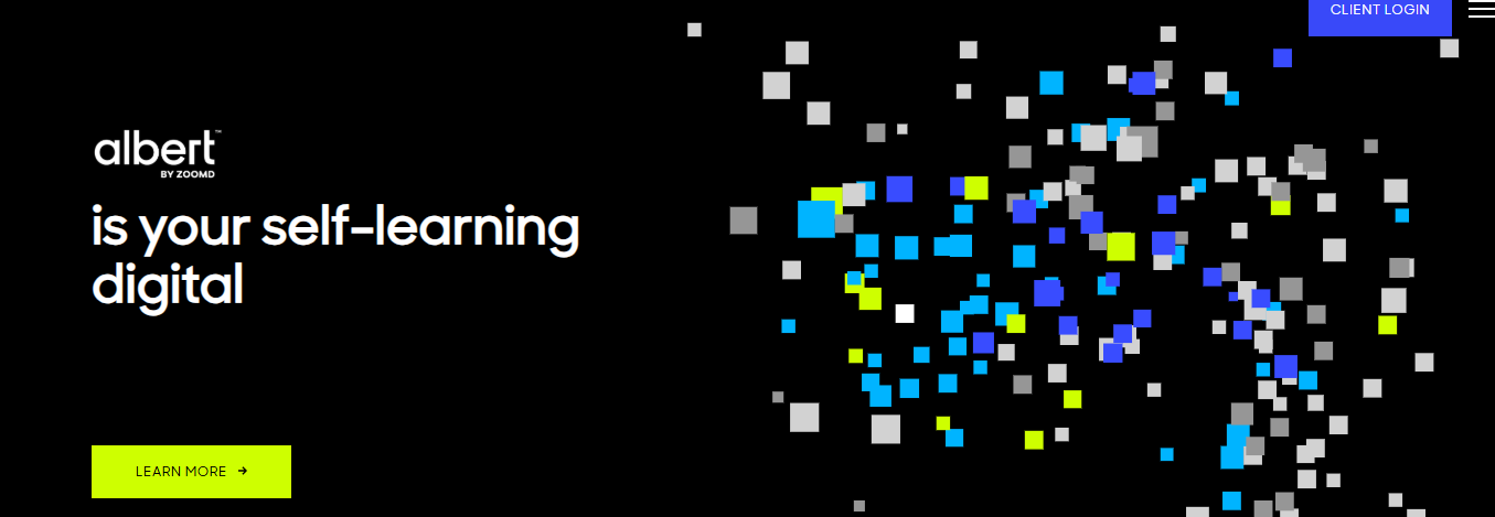 albert - Instagram Marketing Tools