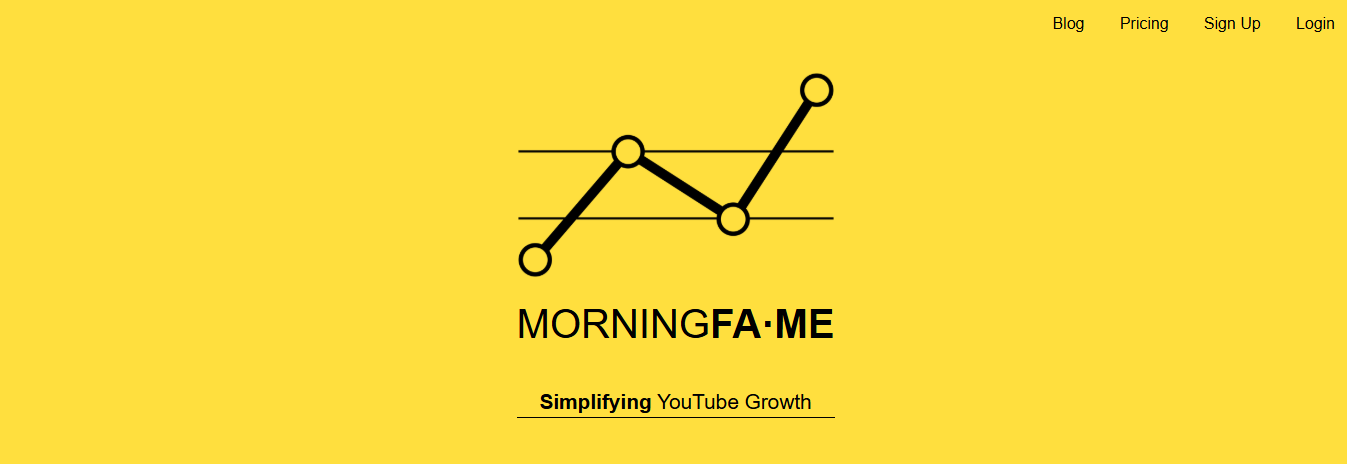 morning fame - How to SEO YouTube Video
