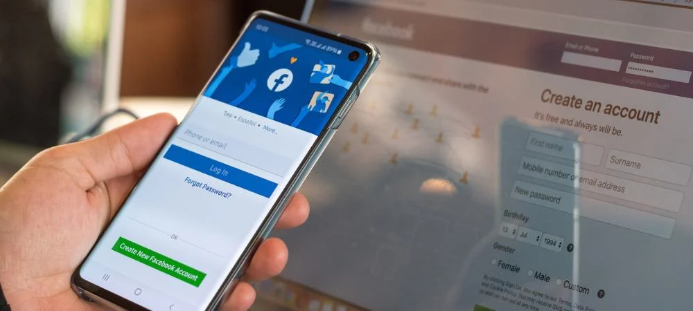 facebook app - How Do Reels Work on Facebook