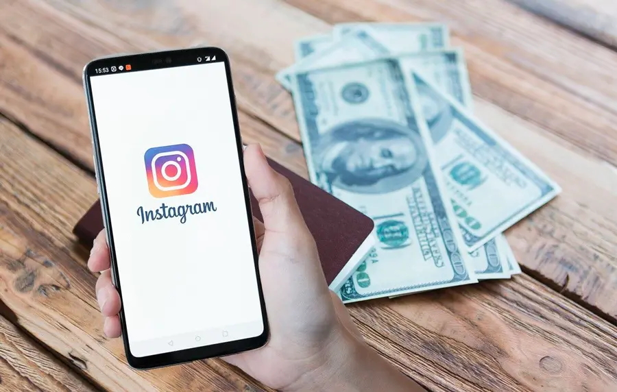 instagram app - How Much Instagram Pays for Reels Views