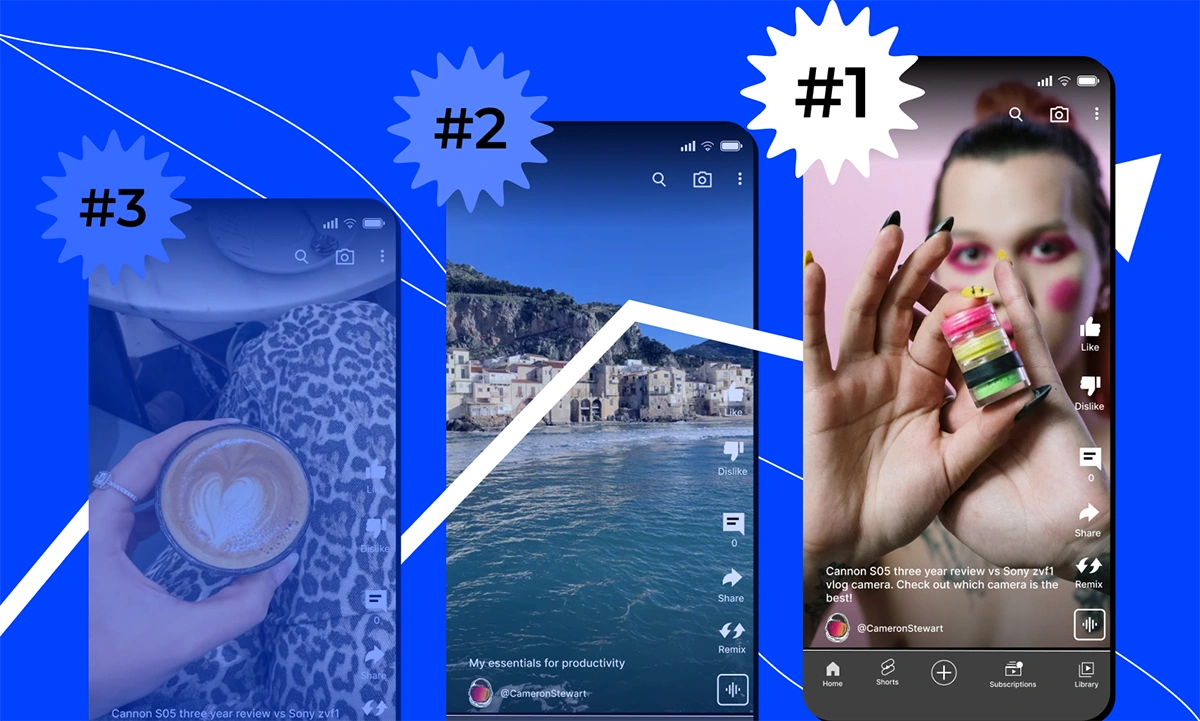 How Many Views to Go Viral on TikTok