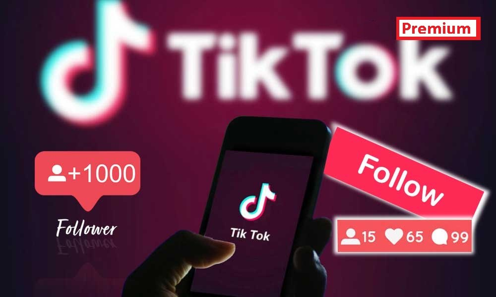 tiktok app - How to Go Viral on TikTok Without Followers