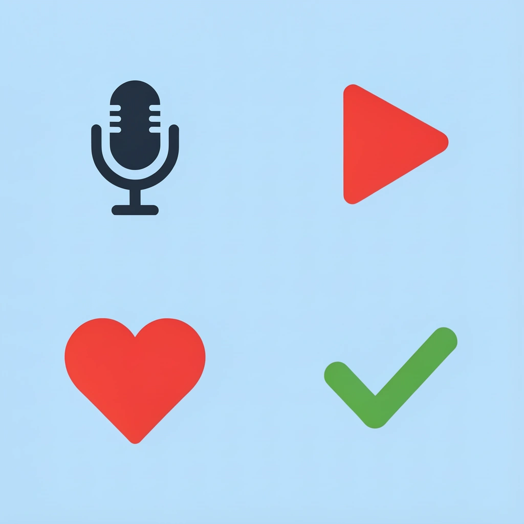 Four pillars of professional voiceover work: timing, emphasis, synchronization, and emotional delivery