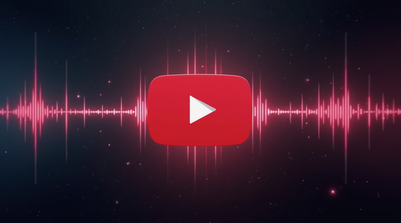 Youtube app - Is Voice AI Safe