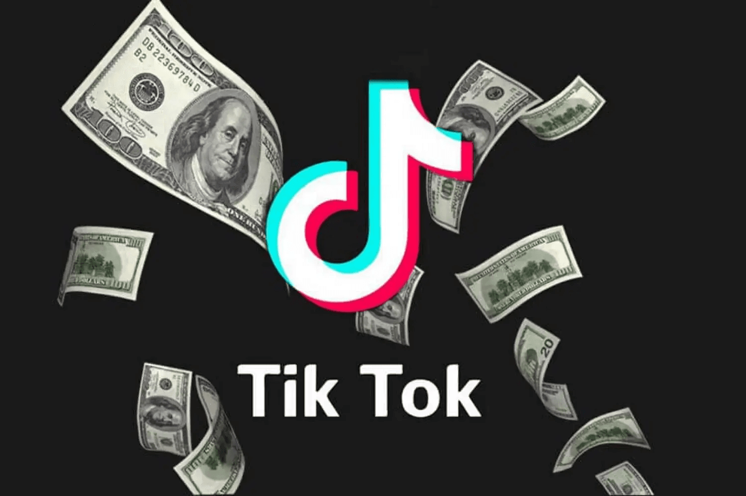 tiktok money - What Does Promotional Content Mean on TikTok