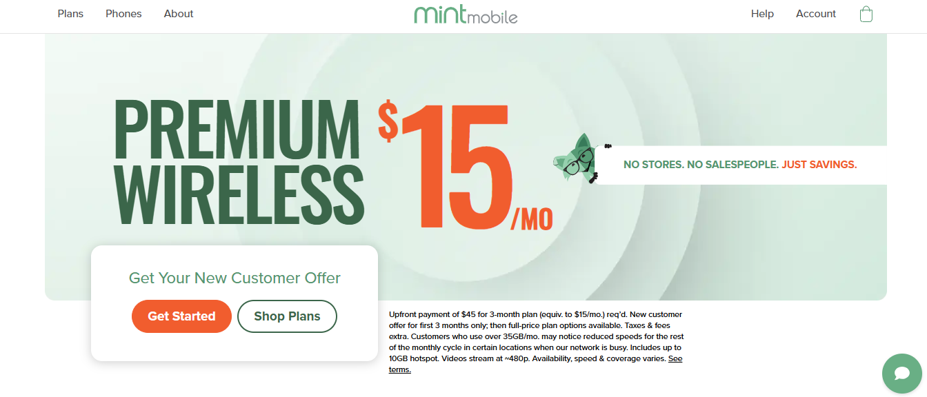 mint mobile -  How To Create Video Content For Social Media